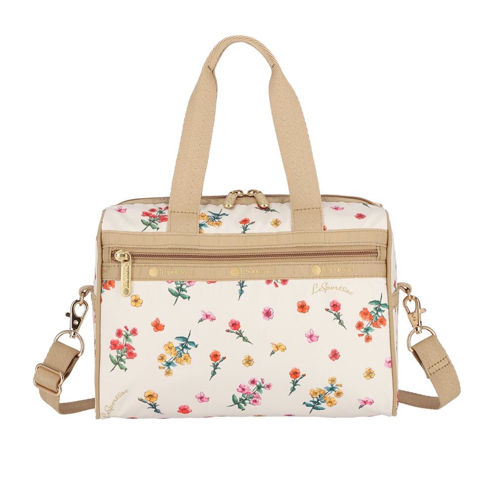 LeSportsac 小型日常兩用包