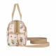 LeSportsac - 小型日常兩用包81971-259939_縮圖