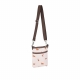 LeSportsac - 三層拉鏈斜背包81979-259947_縮圖