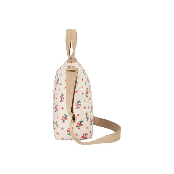 DELUXE EASY CARRY TOTE兩用托特包