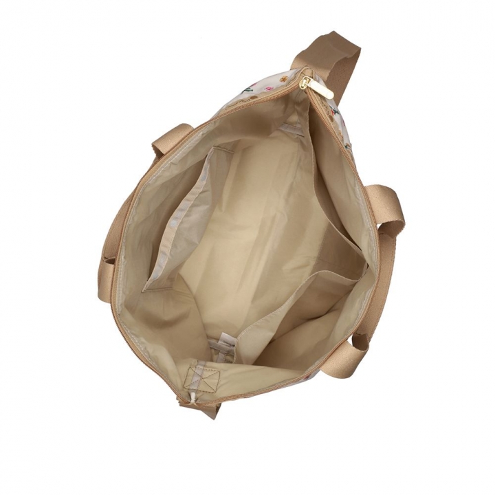 DELUXE EASY CARRY TOTE兩用托特包