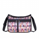 LeSportsac - 奢華斜背包81989-259963_縮圖