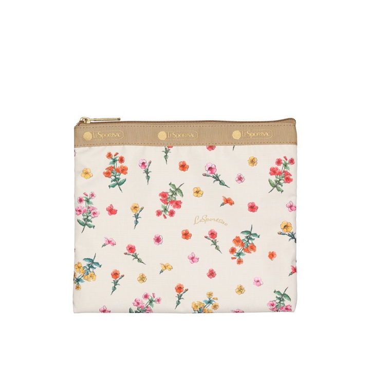 DELUXE EVERYDAY BAG奢華斜背包