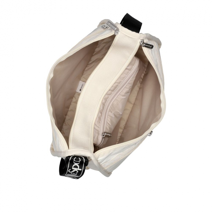 DELUXE EVERYDAY BAG奢華斜背包