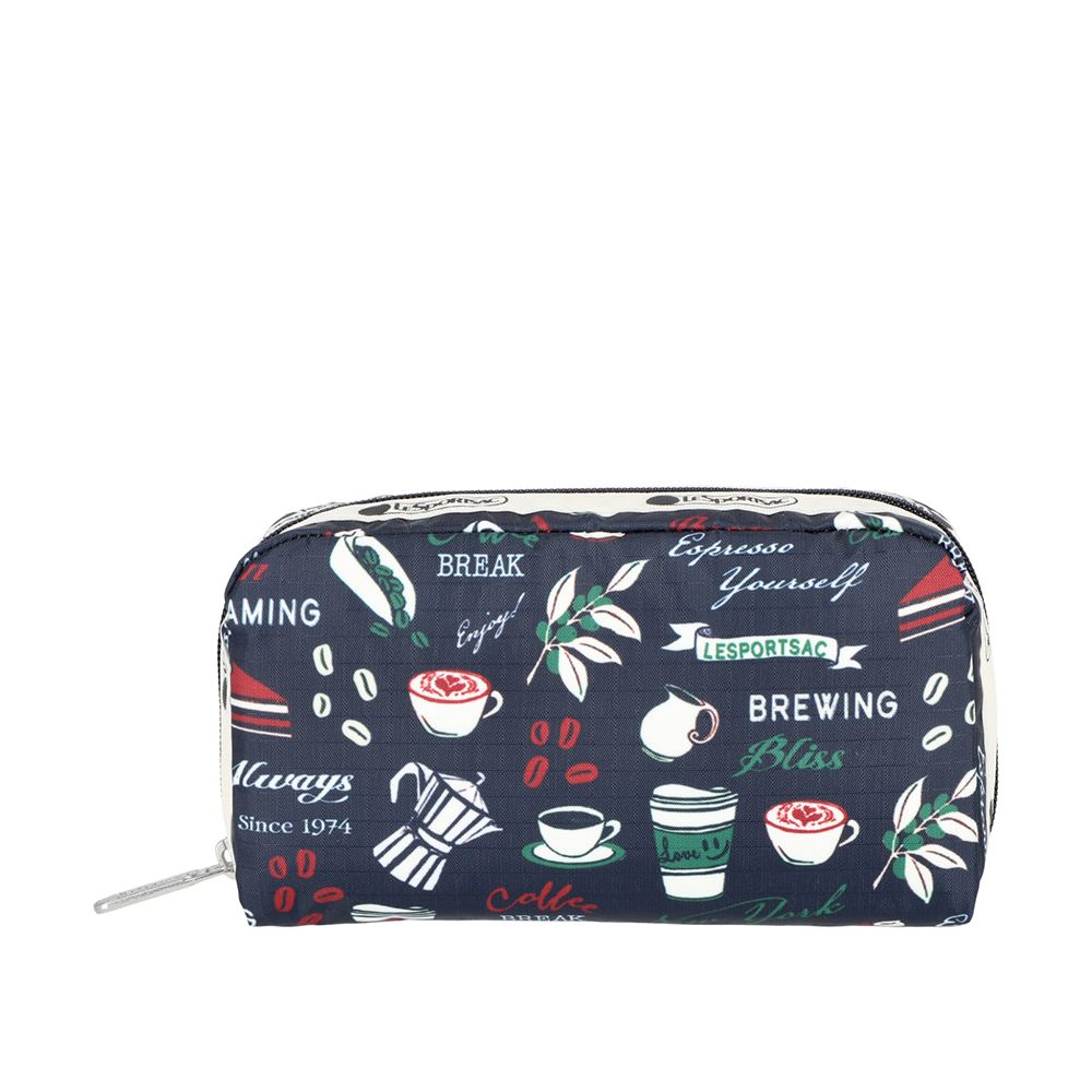 LeSportsac 長形化妝包