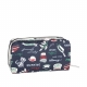 LeSportsac - 長形化妝包82047-260024_縮圖