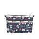 LeSportsac - 雙層拉鍊化妝包82061-260042_縮圖