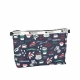 LeSportsac - 雙層拉鍊化妝包82061-260043_縮圖