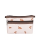 LeSportsac - 雙層拉鍊化妝包82062-260046_縮圖