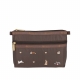 LeSportsac - 雙層拉鍊化妝包82068-260054_縮圖