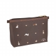 LeSportsac - 雙層拉鍊化妝包82068-260056_縮圖