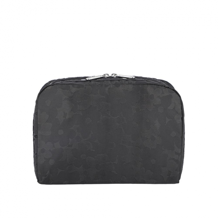 EXTRA LARGE RECTANGULAR COSMETIC加大型化妝包