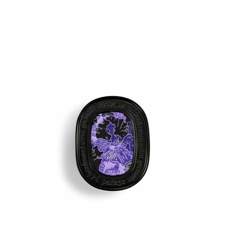 Fleur de Peau Solid Perfume肌膚之華-香膏