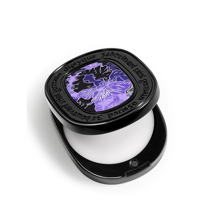 Fleur de Peau Solid Perfume肌膚之華-香膏