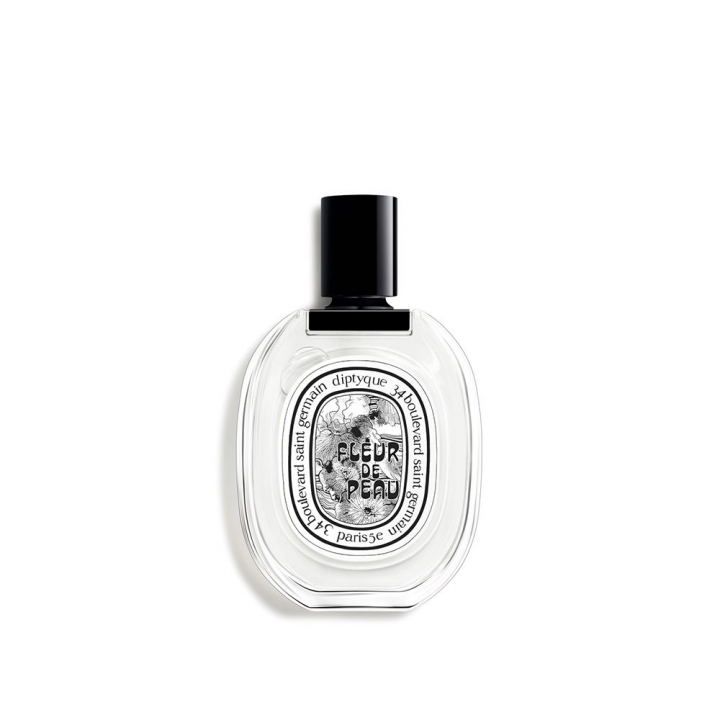 Fleur de Peau - Eau de toilette -100mlFleur de Peau (肌膚之華) - 淡香水