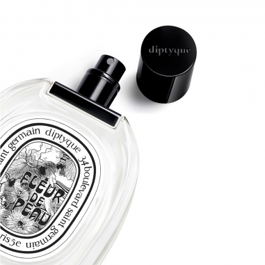 Fleur de Peau - Eau de toilette -100mlFleur de Peau (肌膚之華) - 淡香水