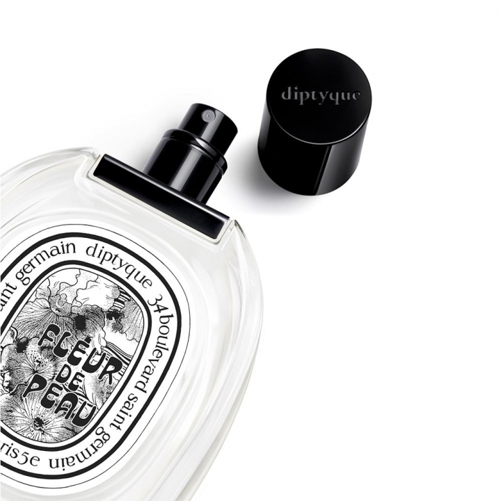 Fleur de Peau - Eau de toilette -100mlFleur de Peau (肌膚之華) - 淡香水