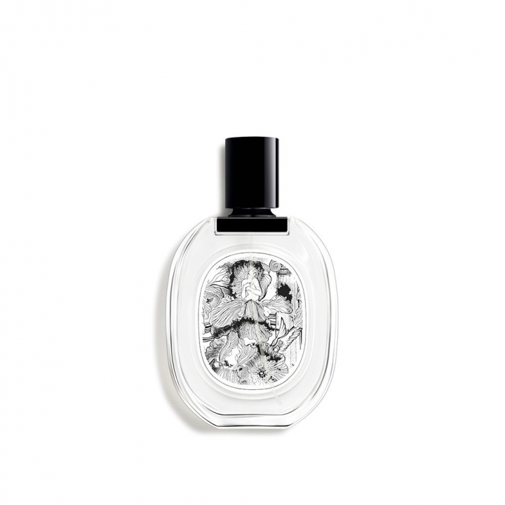 Fleur de Peau - Eau de toilette -100mlFleur de Peau (肌膚之華) - 淡香水