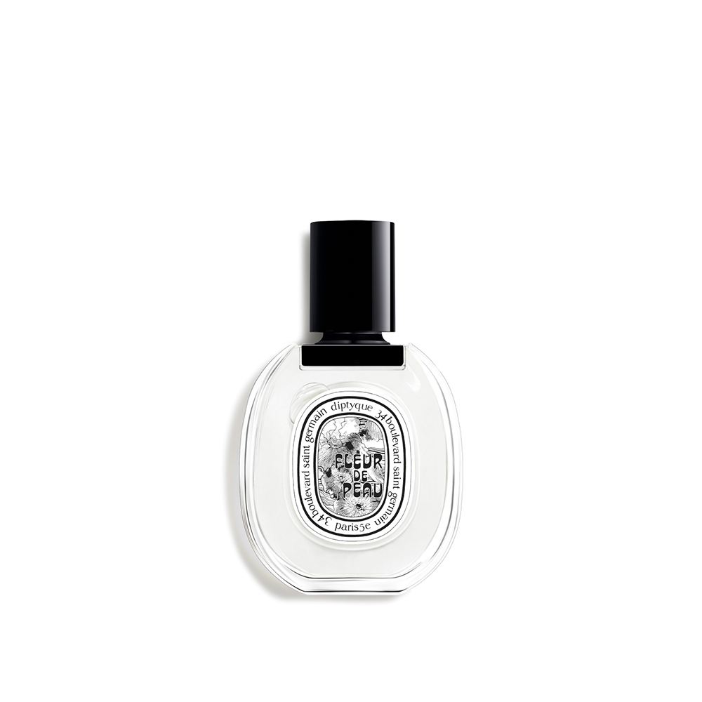 diptyque Fleur de Peau (肌膚之華) - 淡香水