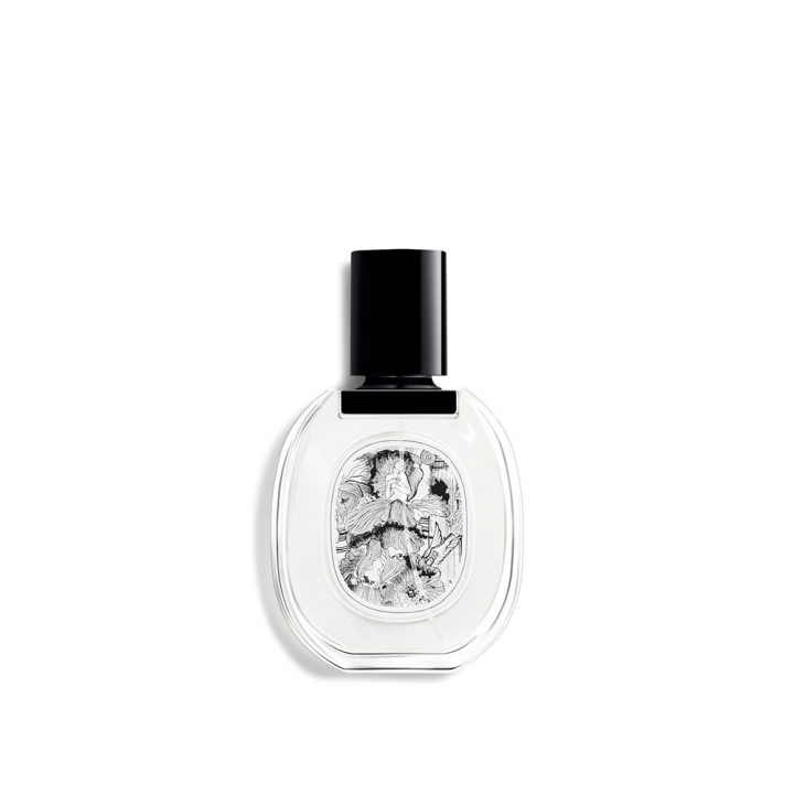 Fleur de Peau - Eau de toilette - 50mlFleur de Peau (肌膚之華) - 淡香水