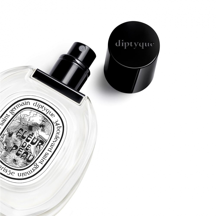 Fleur de Peau - Eau de toilette - 50mlFleur de Peau (肌膚之華) - 淡香水