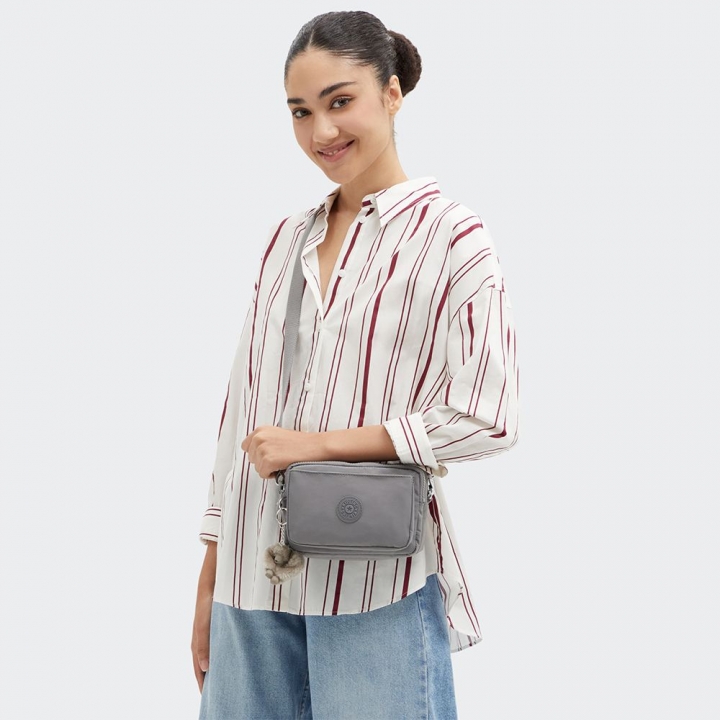 ABANU MULTI INVITING GREYABANU MULTI 斜背包