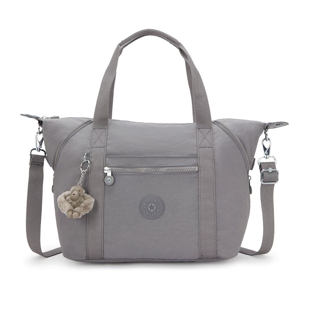 Kipling ART 托特包