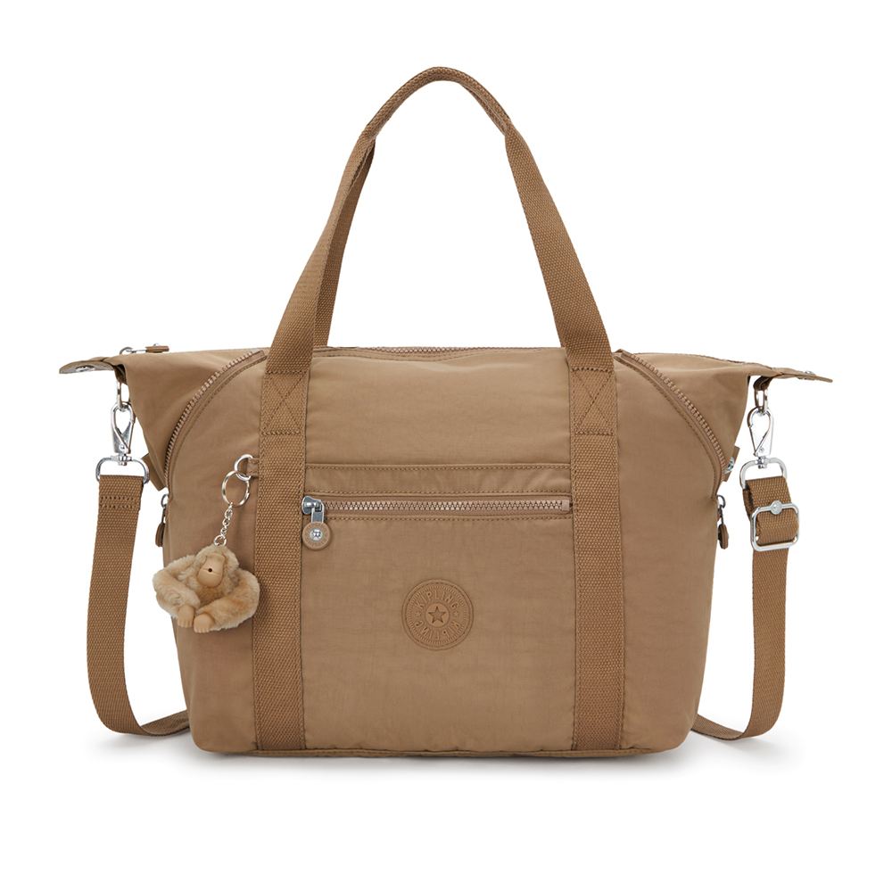 Kipling ART 托特包