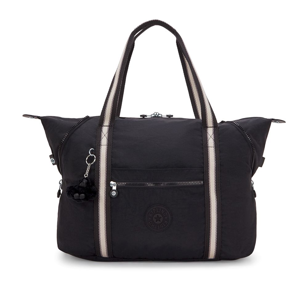 Kipling ART M 托特包