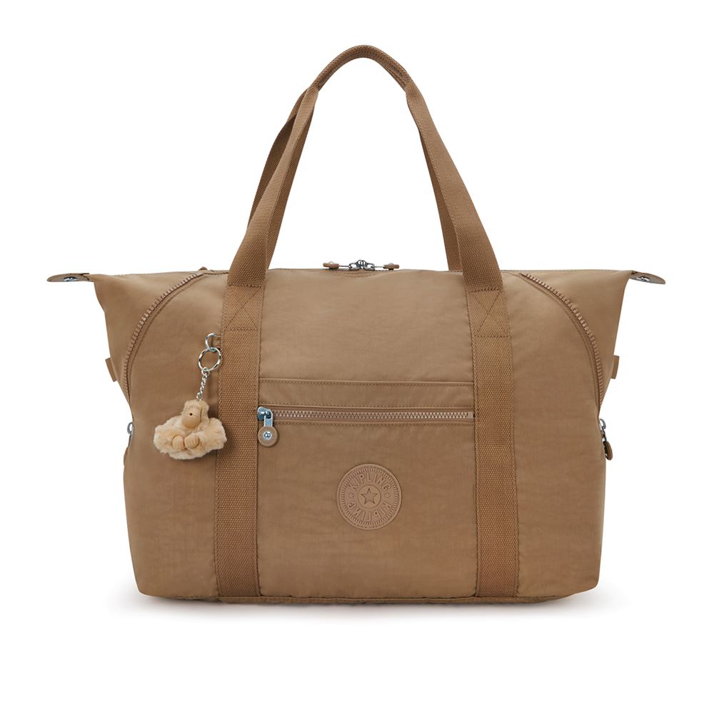 Kipling ART M 托特包