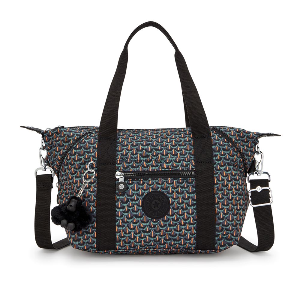 Kipling ART MINI 肩背包