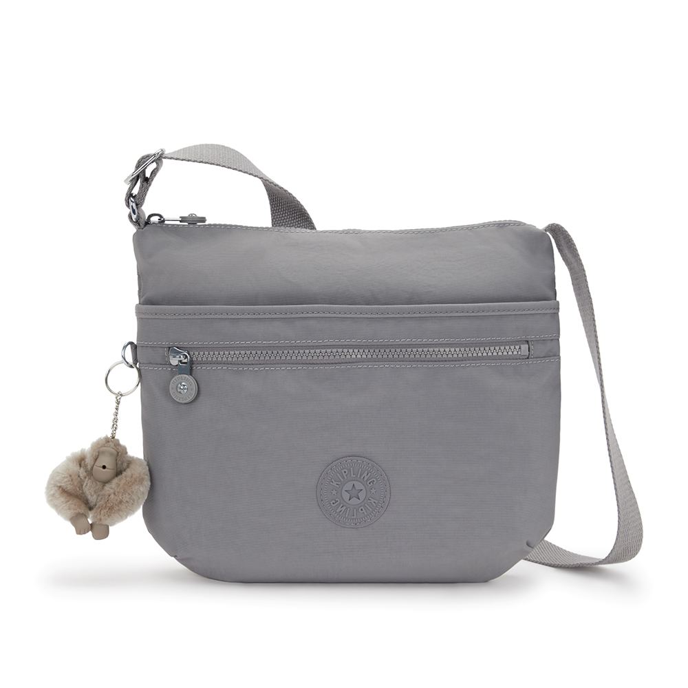 Kipling ARTO 斜背包