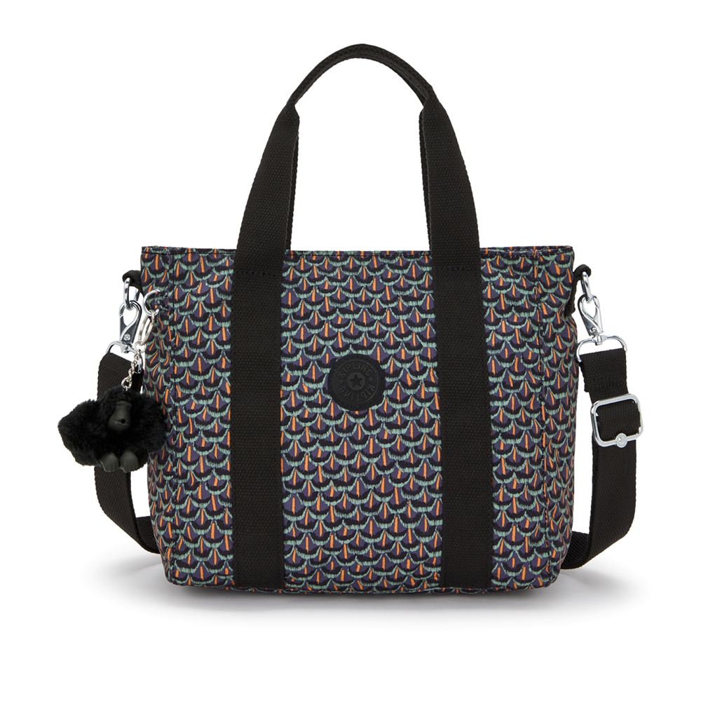 Kipling ASSENI MINI 托特包