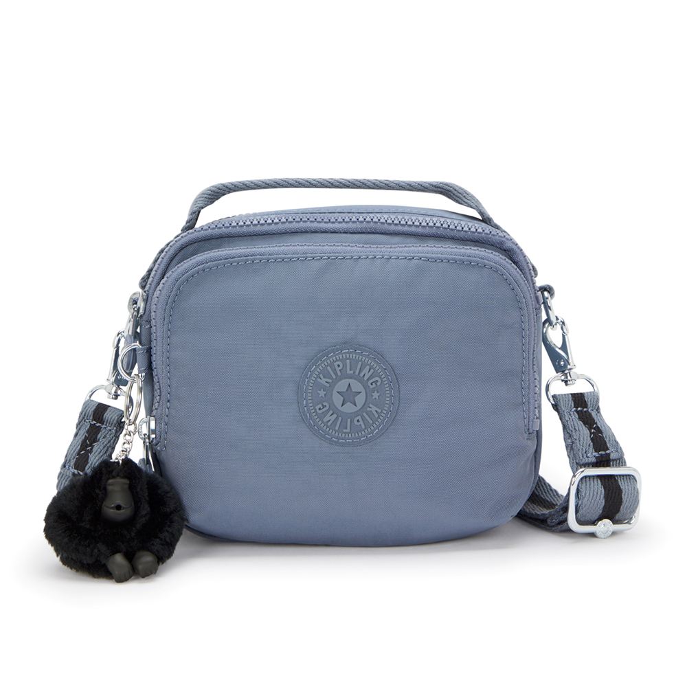 Kipling CAHIR 斜背包