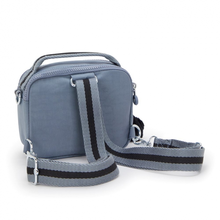 CAHIR BLUE STONECAHIR 斜背包