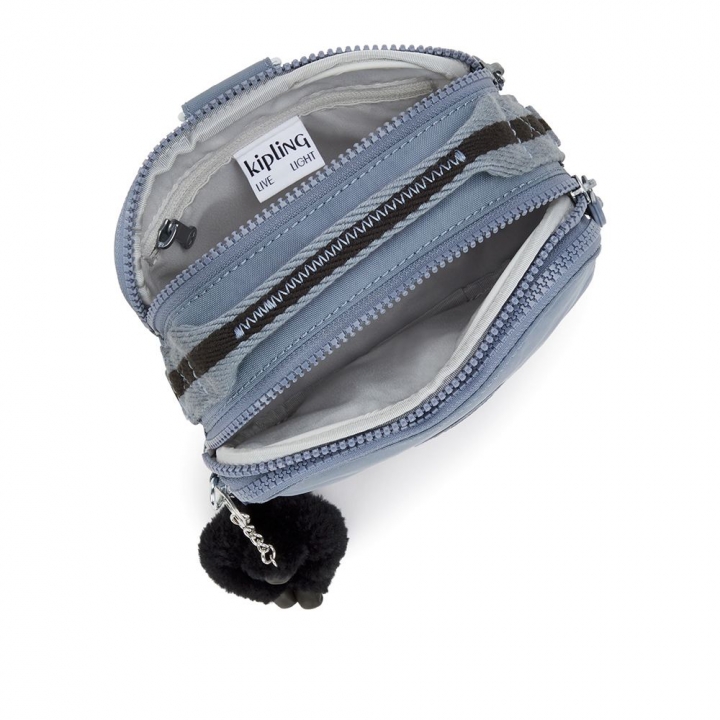CAHIR BLUE STONECAHIR 斜背包