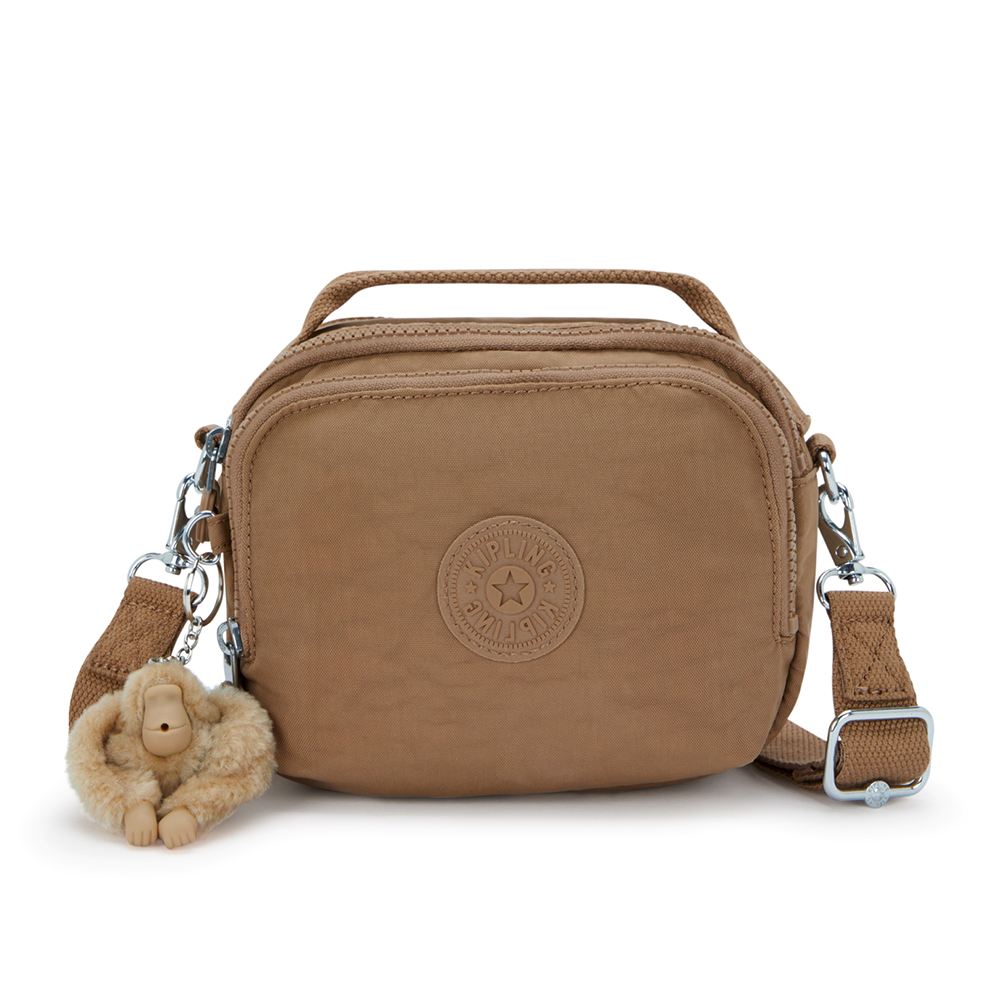 Kipling CAHIR 斜背包