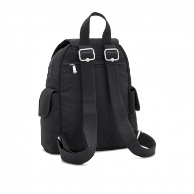 CITY PACK MINI BLACK NOIRCITY PACK MINI 後背包