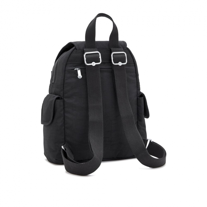 CITY PACK MINI BLACK NOIRCITY PACK MINI 後背包