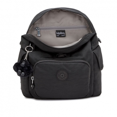CITY PACK MINI BLACK NOIRCITY PACK MINI 後背包