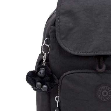 CITY PACK MINI BLACK NOIRCITY PACK MINI 後背包