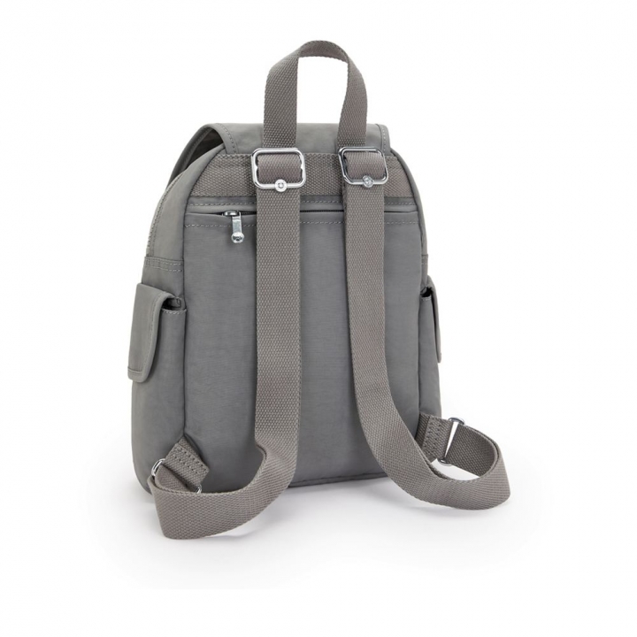 CITY PACK MINI INVITING GREYCITY PACK MINI 後背包