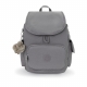 Kipling - CITY PACK S 後背包82760-260278_縮圖