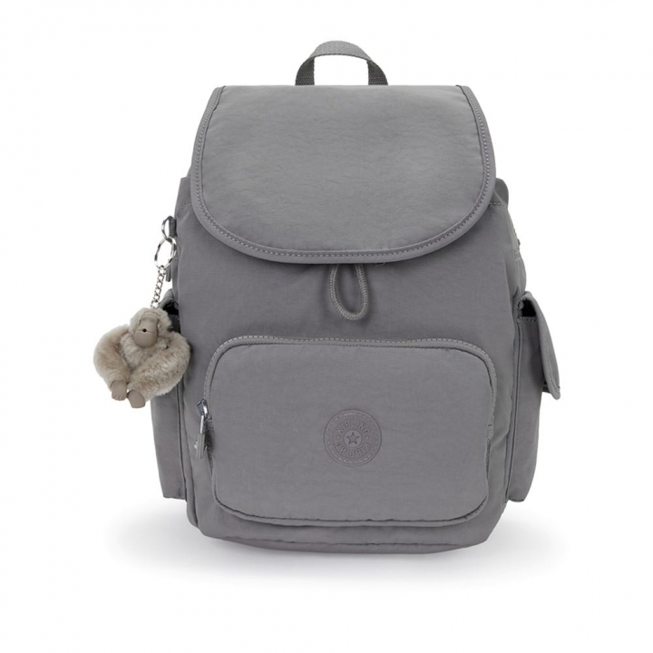 CITY PACK S INVITING GREYCITY PACK S 後背包