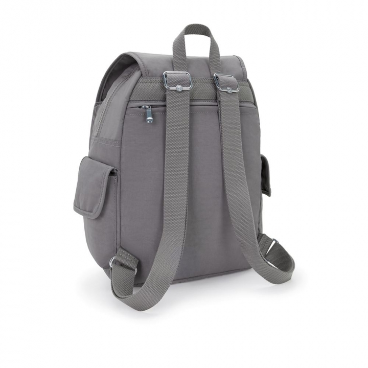 CITY PACK S INVITING GREYCITY PACK S 後背包