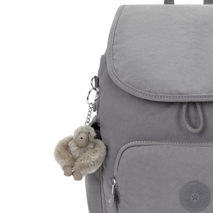 CITY PACK S INVITING GREYCITY PACK S 後背包