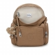 Kipling - CITY ZIP MINI 後背包82761-260285_縮圖