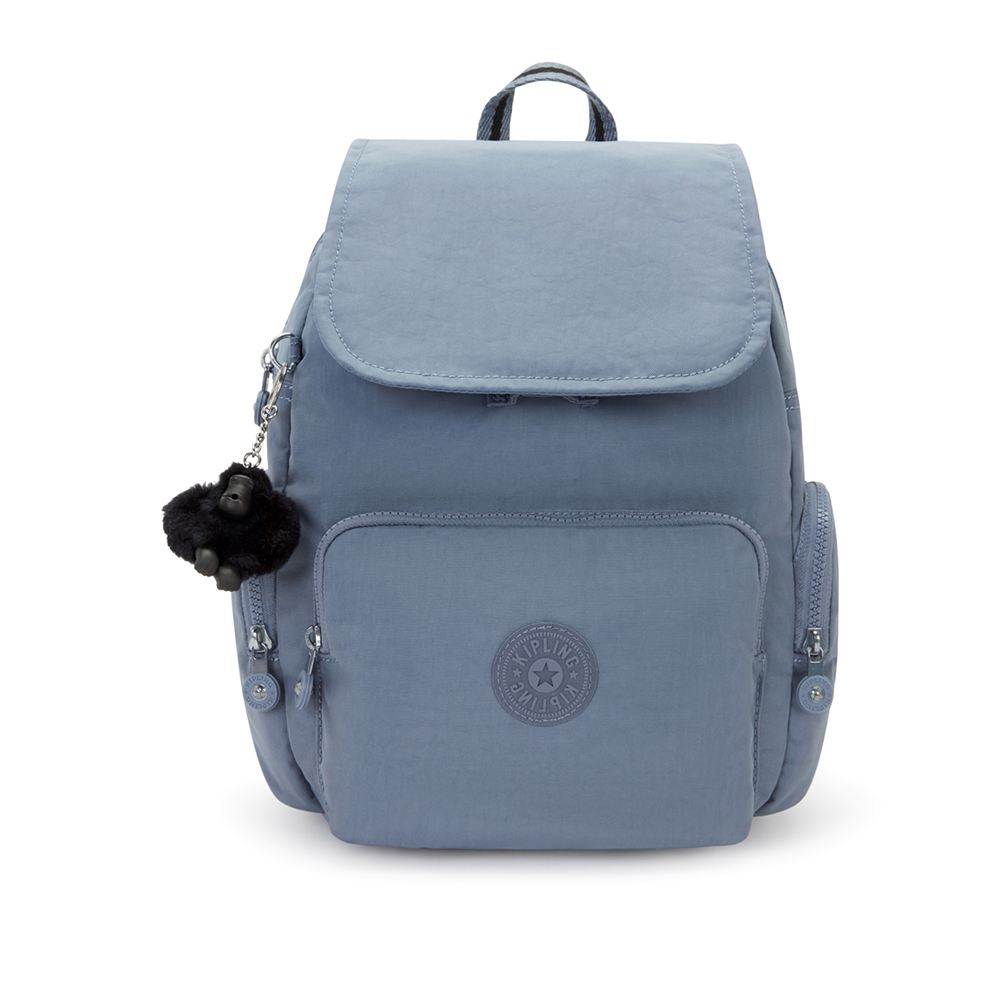 Kipling CITY ZIP S 後背包