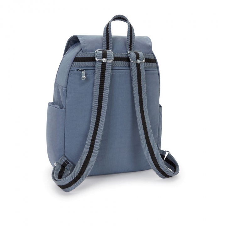 CITY ZIP S BLUE STONECITY ZIP S 後背包