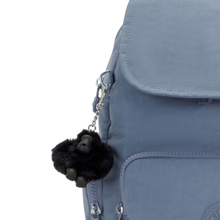CITY ZIP S BLUE STONECITY ZIP S 後背包